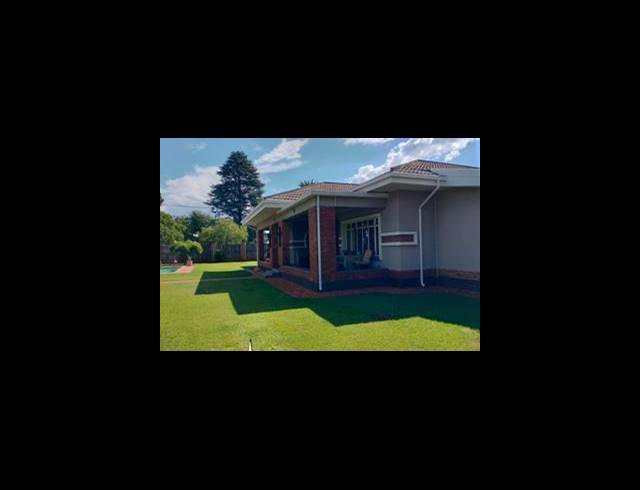 3 BEDROOM HOUSE FOR SALE IN DALVIEW